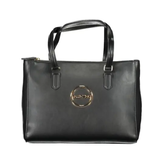 Valentino by Mario Valentino Dame Vesker Svart ONE SIZE,