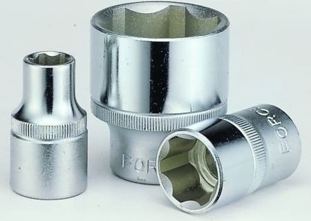 FORCE 54710 Pipenøkkelinnsats