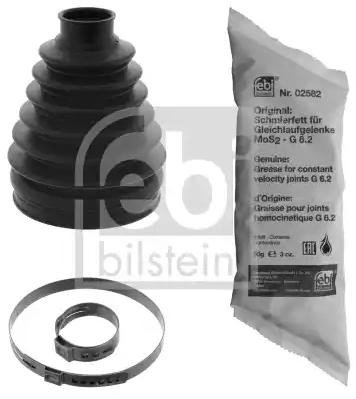Febi Bilstein Mansjett drivaksel FEBI BILSTEIN 100322