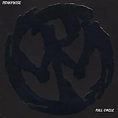 MediaTronixs Pennywise : Full Circle CD (2005) Pre-Owned MediaTronixs Pennywise : Full Circle CD (2005) Pre-Owned