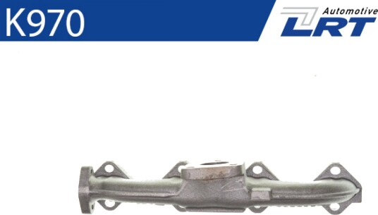 Manifold, eksosanlegg LRT K970 Manifold, eksosanlegg LRT K970