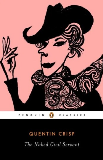 The Naked Civil Servant Av Quentin Crisp