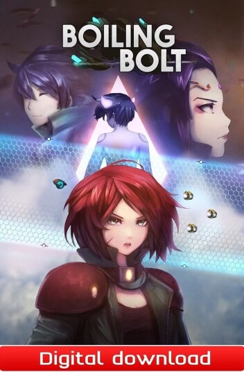 Boiling Bolt