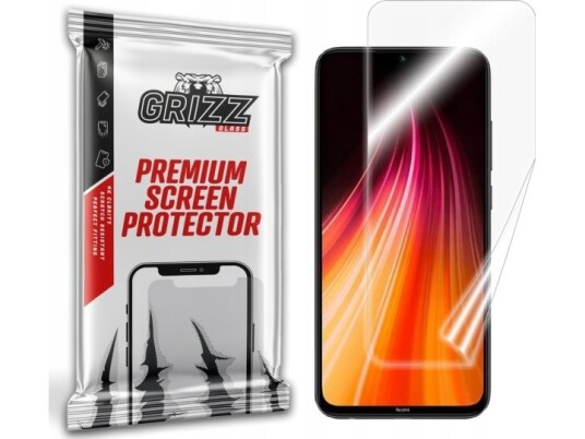 Grizzglass Folia Ceramiczna Grizz Ceramicfilm Xiaomi Redmi Note 8T