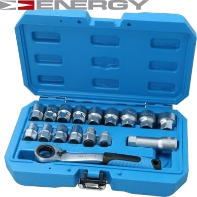 ENERGY NE01102 Skralle
