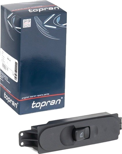 TOPRAN 409 041 Bryter, vindusheis