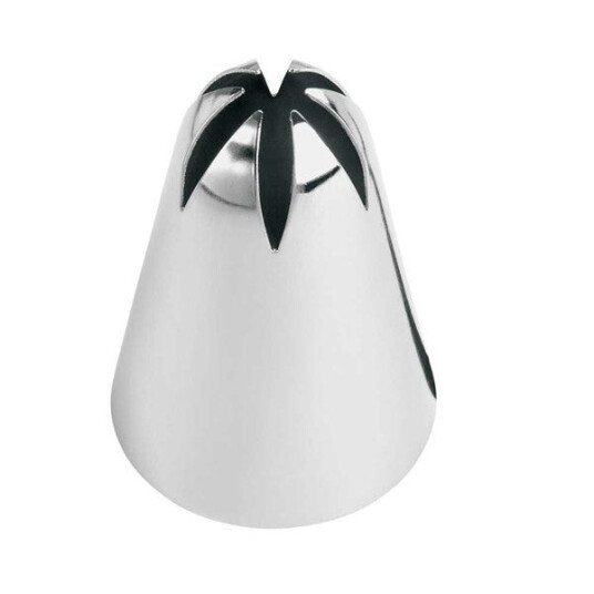 Stor Drop Flower Tipp #1b | Slikkepott.No Stor Drop Flower Tipp #1b | Slikkepott.No