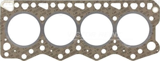 Toppakning REINZ 61 33950 00 Toppakning REINZ 61 33950 00