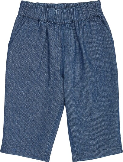 Müsli Denim Pants Baby DENIM NAVY 74 Müsli Denim Pants Baby DENIM NAVY 74