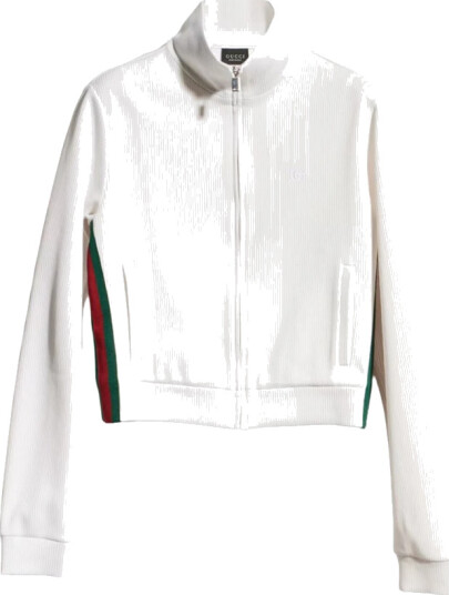 Gucci Dame Gensere & Hettegensere Hvit L,