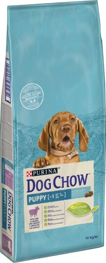 Purina Dog Chow 2 X 14 kg Puppy Lam & Ris Purina Dog Chow 2 X 14 kg Puppy Lam & Ris