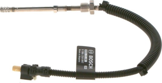 Sensor, eksostemperatur BOSCH 0 986 259 047