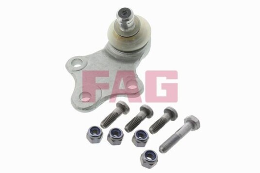 Bærekule FAG 825 0189 10