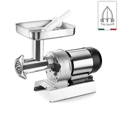 Kjøttkvern 22 Inox #100015 Kjøttkvern 22 Inox #100015