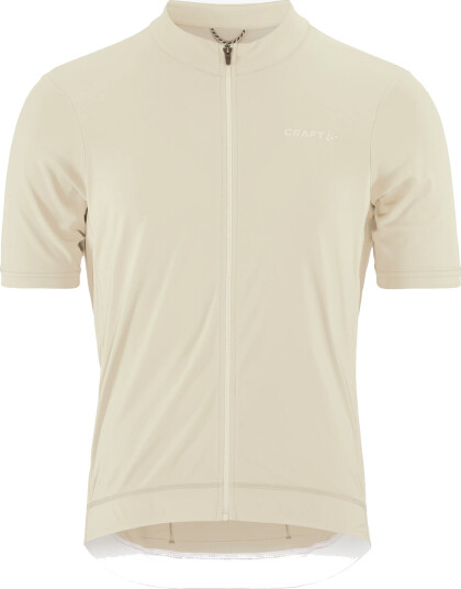 Craft Everyday Short Sleeve Jersey Beige S