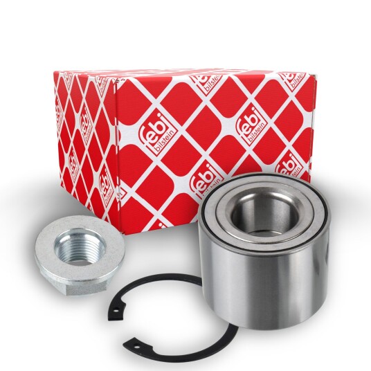 Hjullager FEBI BILSTEIN 170371 Hjullager FEBI BILSTEIN 170371