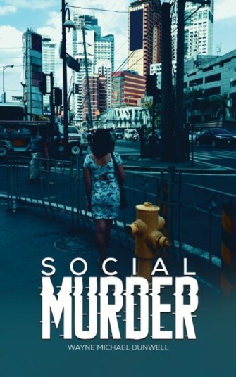 Social Murder Social Murder