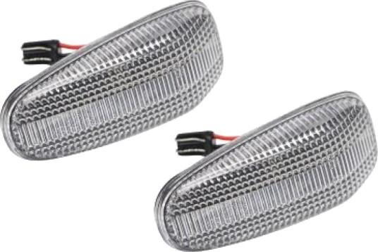 Blinklyssett LORO L54-140-001LED