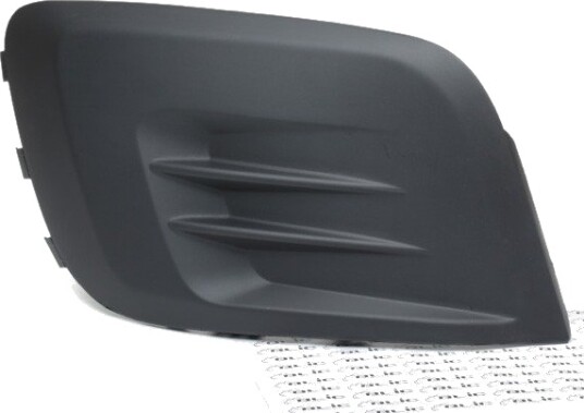 BLIC 5513-00-0554994P Ventilasjonsgitter