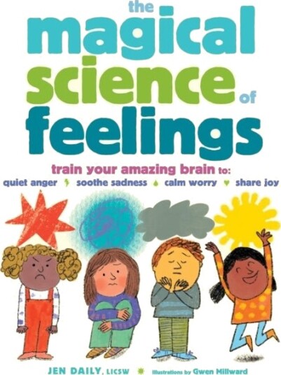The Magical Science of Feelings