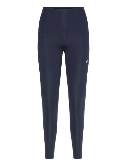 Asics Road High Waist Tight Navy XS Asics Road High Waist Tight Navy XS