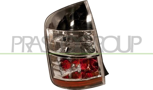 PRASCO TY4204154 Baklykt