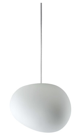 Foscarini Gregg Taklampe Midi