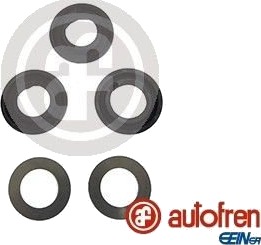 Reparasjonssett, hovedbremsesylinder AUTOFREN SEINSA D1636