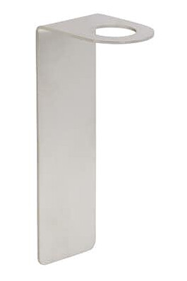 Såpepumpeholder Beslag Design Base 606080-41 Såpepumpeholder Beslag Design Base 606080-41