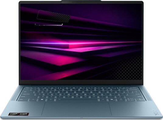 Lenovo Yoga Slim 7 14AGP11 14" Copilot+ PC 83QS003QMX