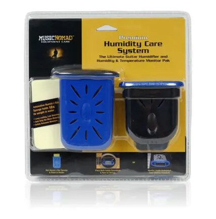 MusicNomad Humidity Care System