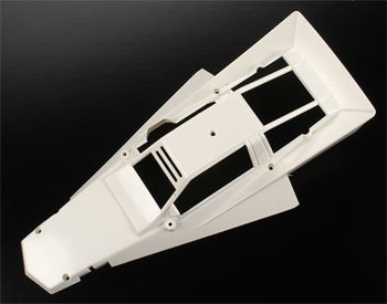 Tamiya 0335062 Body 58346