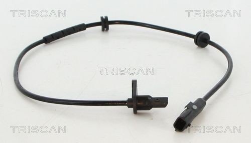 Sensor, ABS TRISCAN 8180 25238 Sensor, ABS TRISCAN 8180 25238