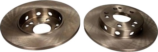 MAXGEAR 19 0719 Bremseskive