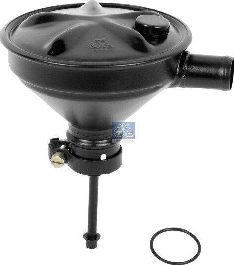 DT Spare Parts 4.61038 Oljeutskiller, veivhuslufting
