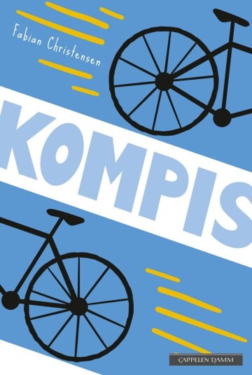 Kompis Kompis