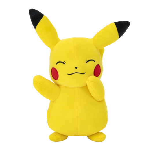 Pokémon Plush Pikachu 20cm