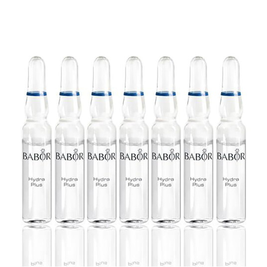 Babor Ampuller Hydra Plus 7 x 2 ml Babor Ampuller Hydra Plus 7 x 2 ml