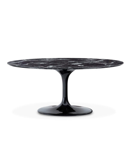 Solo Dining Table Black Solo Dining Table Black