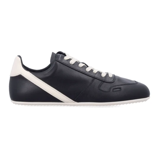 Rick Owens, Dame, Sko, Svart, 39 1/2 EU, Rick Owens, Dame, Sko, Svart, 39 1/2 EU,