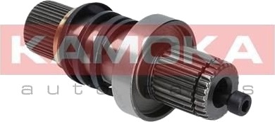 KAMOKA VW111002 Drivaksel