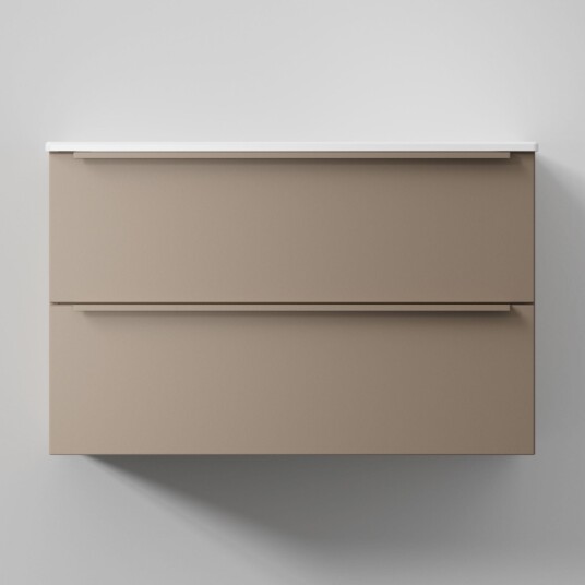 INR Iconic Nordic Rooms Core Avant Servantskap Warm Clay / 80cm