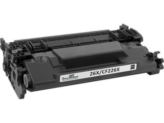 Ekstra Digital Hewlett Packard Hp Skriverkassett Cf226x Cf226a