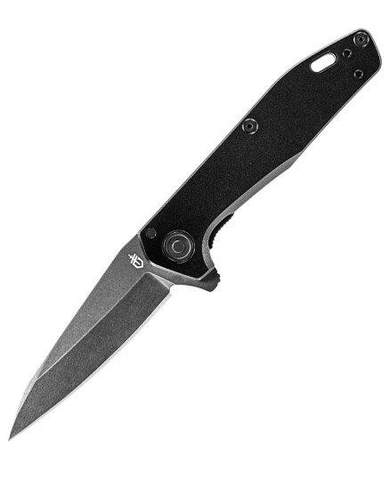GERBER Fastball Svart GERBER Fastball Svart