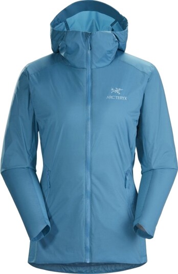 ArcTeryx  Atom Sl Hoody Women's Dame 29417 Lumina M