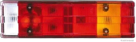 HERTH+BUSS ELPARTS 83840607 Baklykt