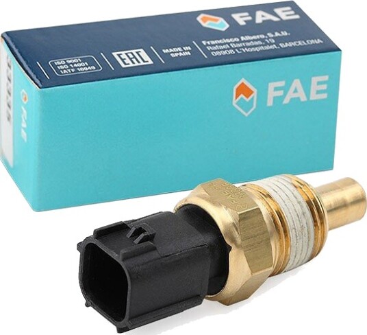 Sensor, motortemperatur FAE 33335