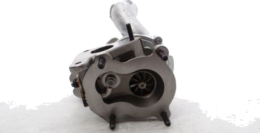 Turbolader GARRETT 738123-5005S