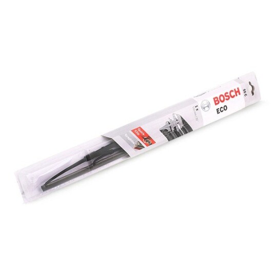 Viskerblad BOSCH 3 397 004 672