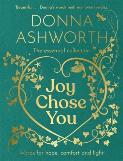 Joy Chose You: The Essential Collection Joy Chose You: The Essential Collection